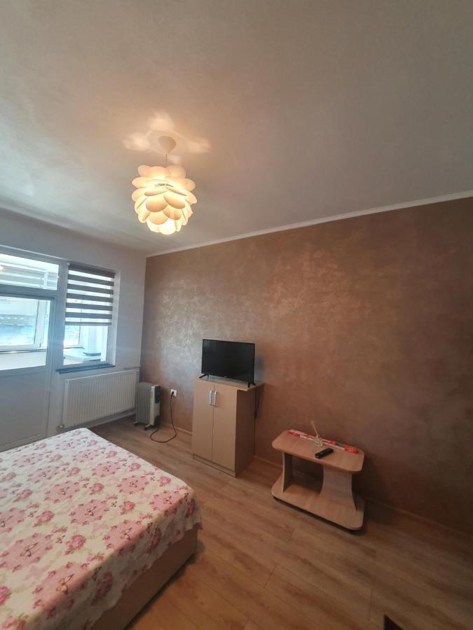 Appartement Shopping Cyti Cu 5 à Râmnicu Vâlcea Extérieur photo