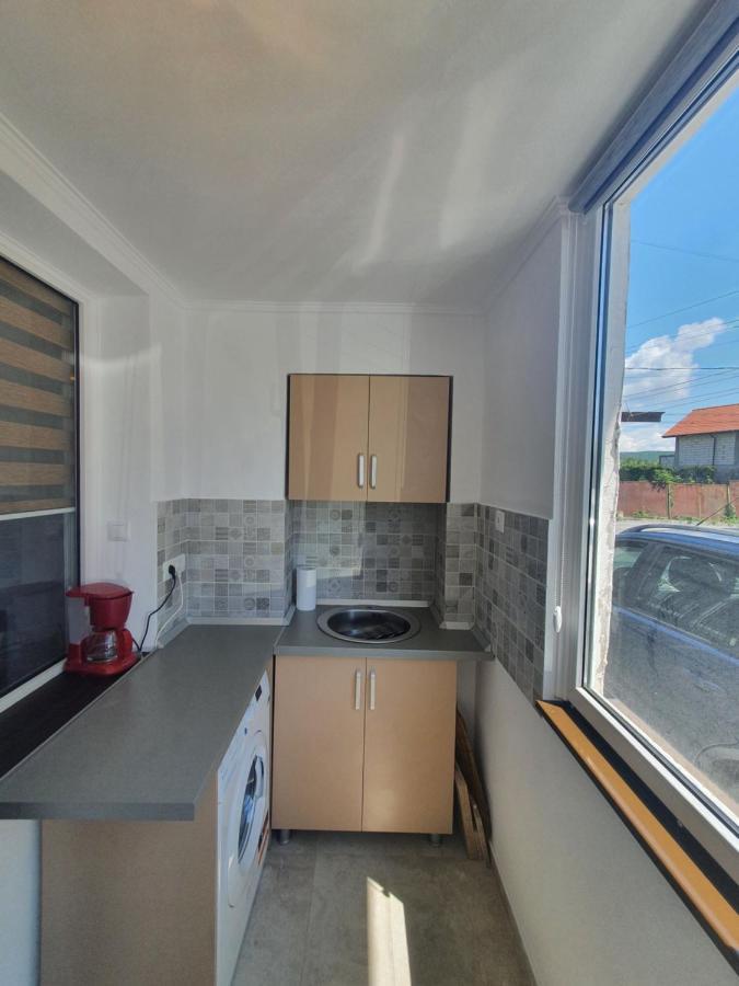 Appartement Shopping Cyti Cu 5 à Râmnicu Vâlcea Extérieur photo